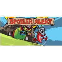 Spoiler Alert Steam Key