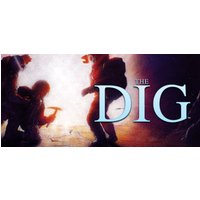 The Dig Steam Key