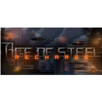 Age of Steel: Recharge Steam Key