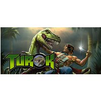 Turok Steam Key