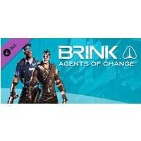 BRINK: Agents of Change Steam Key