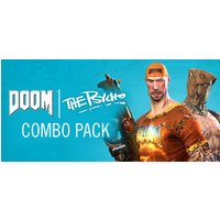 BRINK: Doom/Psycho Combo Pack Steam Key