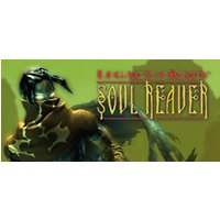Legacy of Kain: Soul Reaver Steam Key