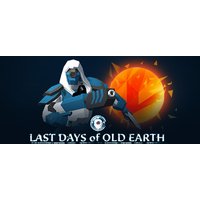 Last Days of Old Earth Steam Key