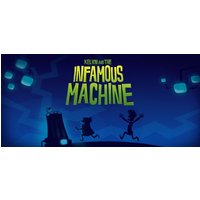 Kelvin and the Infamous Machine Steam Key