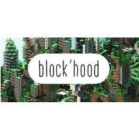 Block'hood Steam Key