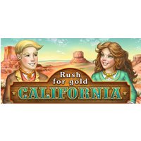 Rush for gold: California Steam Key