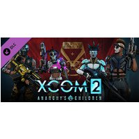 XCOM 2: Anarchy's Children Steam Key