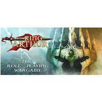 King Arthur - The Role-playing Wargame Steam Key