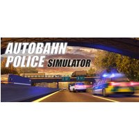 Autobahn Police Simulator Steam Key