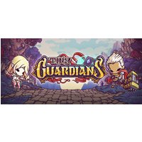 Tiny Guardians Steam Key