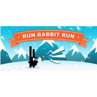 Run Rabbit Run Steam Key