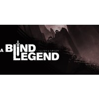 A Blind Legend Steam Key