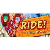 Ride! Carnival Tycoon Steam Key