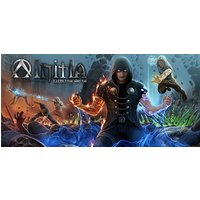 Initia: Elemental Arena Steam Key