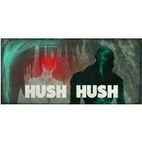 Hush Hush - Unlimited Survival Horror Steam Key