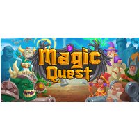 Magic Quest Steam Key