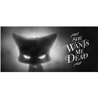 She Wants Me Dead Steam Key