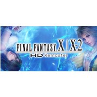 FINAL FANTASY X/X-2 HD Remaster Steam Key