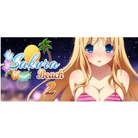 Sakura Beach 2 Steam Key