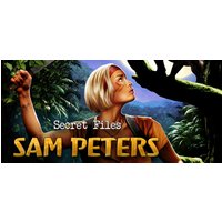 Secret Files: Sam Peters Steam Key