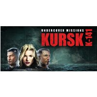 Undercover Missions: Operation Kursk K-141 Steam Key