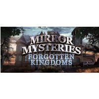 Mirror Mysteries 2 Steam Key