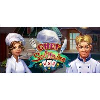 Chef Solitaire: USA Steam Key