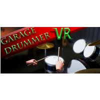 Garage Drummer VR Steam Key