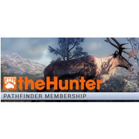theHunter: Pathfinder Starter Pack Steam Key