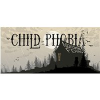 Child Phobia: Nightcoming Fears Steam Key