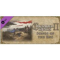 Crusader Kings II: Songs of the Rus Steam Key