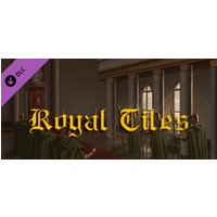 RPG Maker VX Ace - Royal Tiles Resource Pack Steam Key