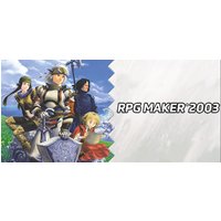 RPG Maker 2003 Steam Key