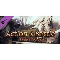 RPG Maker VX Ace - Action & Battle Themes Steam Key