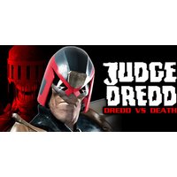 Judge Dredd: Dredd vs. Death Steam Key