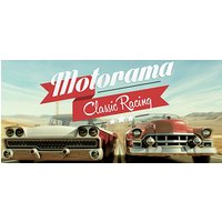 Motorama Steam Key
