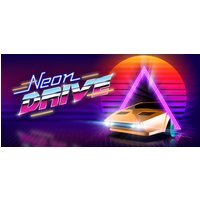 Neon Drive Steam Key