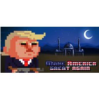 Make America Great Again Steam Key