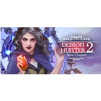Demon Hunter 2: New Chapter Steam Key