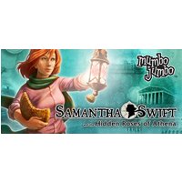 Samantha Swift and the Hidden Roses of Athena Steam Key