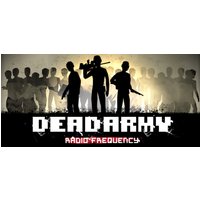 Dead Army - Radio Frequency Steam Key