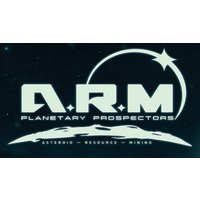 ARM PLANETARY PROSPECTORS Asteroid Resource Mining Steam Key