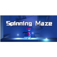 Spinning Maze Steam Key