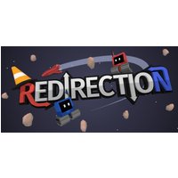 Redirection Steam Key