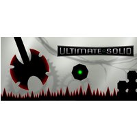 Ultimate Solid Steam Key