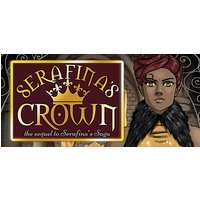 Serafina's Crown Steam Key