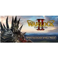 Warlock 2: Spectacular Spell Pack Steam Key