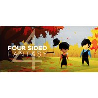 Four Sided Fantasy Steam Key
