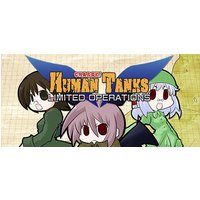 War of the Human Tanks - Limited Operations Steam Key